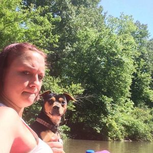 Meet your Posher, Kayla